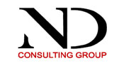 ND Consulting Logo