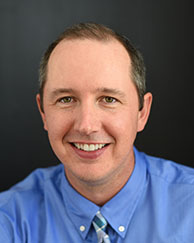 Brian Higgins, Professional Land Surveyor, Missouri
