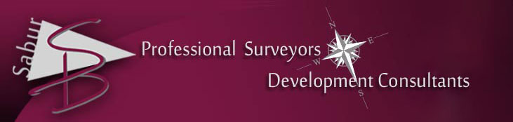 Sabur, Inc Surveyors in St. louis area